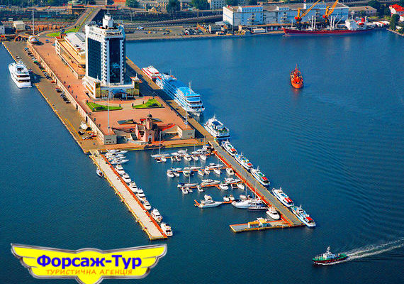port