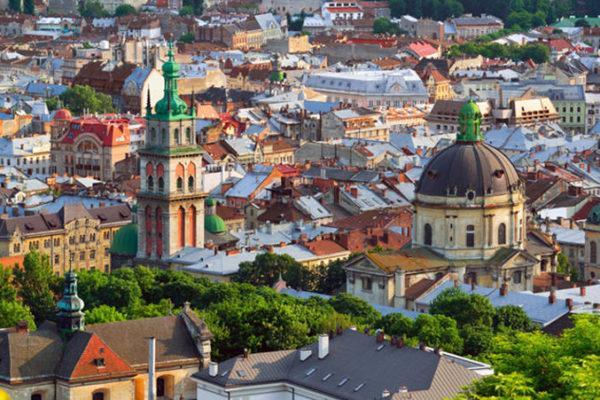 lviv ÑÑÑ Ð²Ð¾ лÑвов