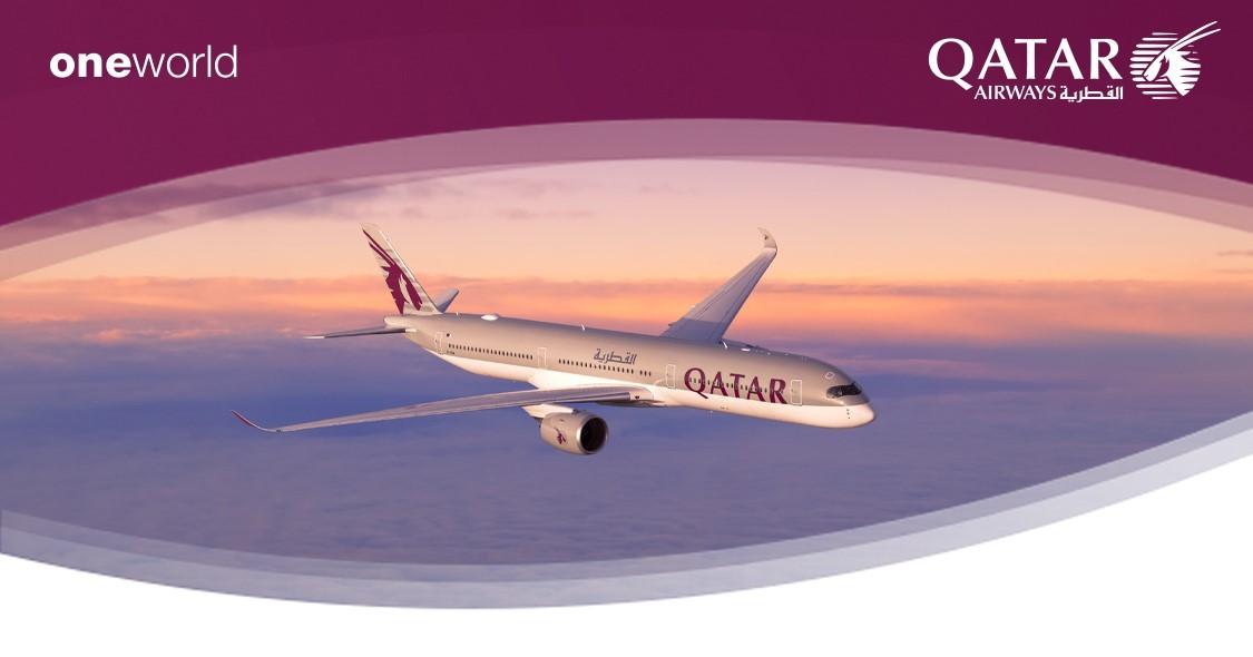 QATAR AIRWAYS